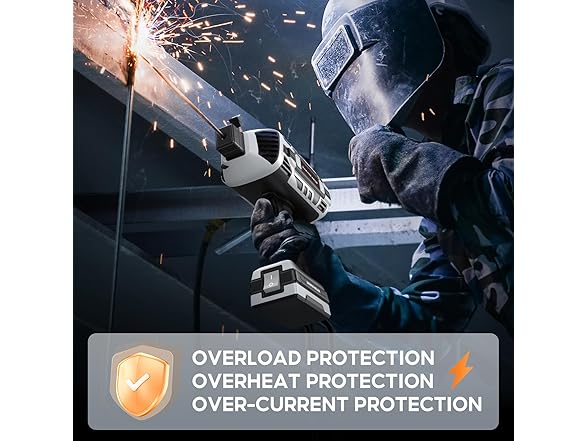 Portable Handheld Welding Machine
