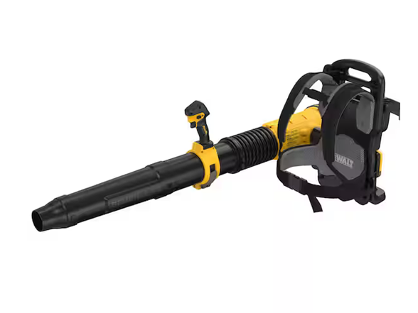 Dewalt DCBL570B 60V MAX 855 CFM 160 MPH Blower