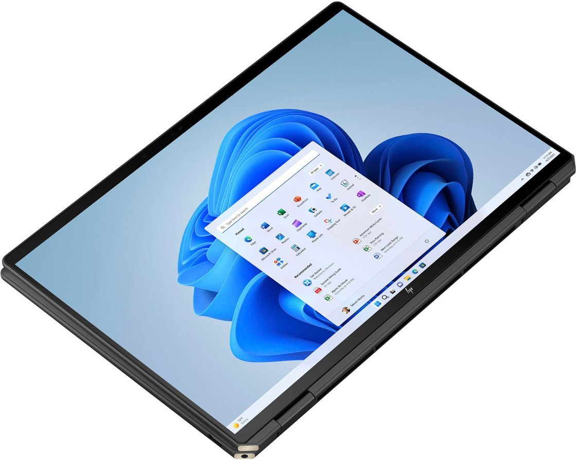 HP Spectre x360 16" Touchscreen Laptop - Gallery 9