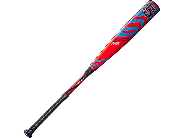 Louisville Slugger 2024 Select PWR (-5) 31"/26 oz