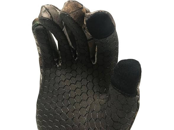 Realtree RE93011 West Chester Cold Weather