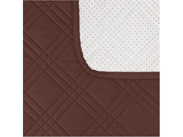 Waterproof couch cover