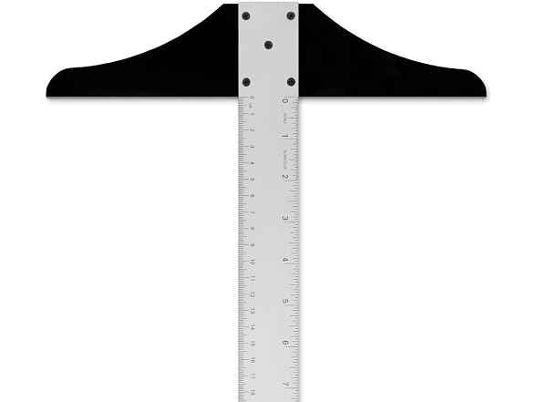 Alumicolor Alumicolor 42-inch Non Slip Standard