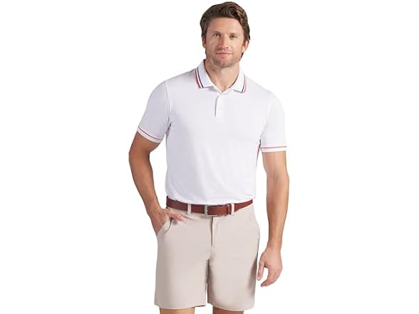 Puma Men X Volition Men's Golf Polo Shirt
