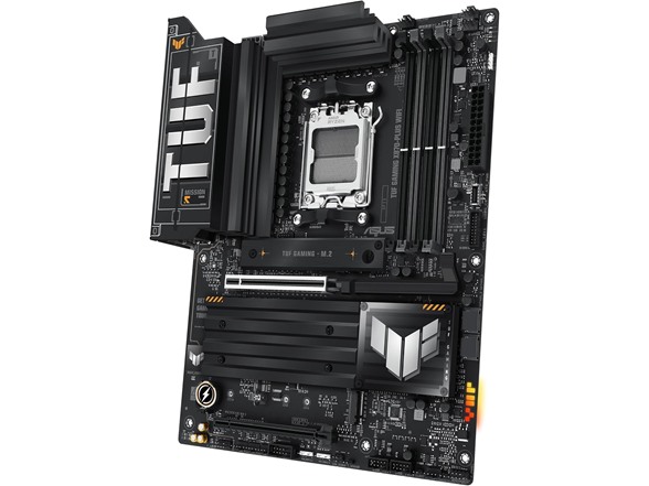 ASUS TUF Gaming X870-PLUS WIFI AM5 Motherboard
