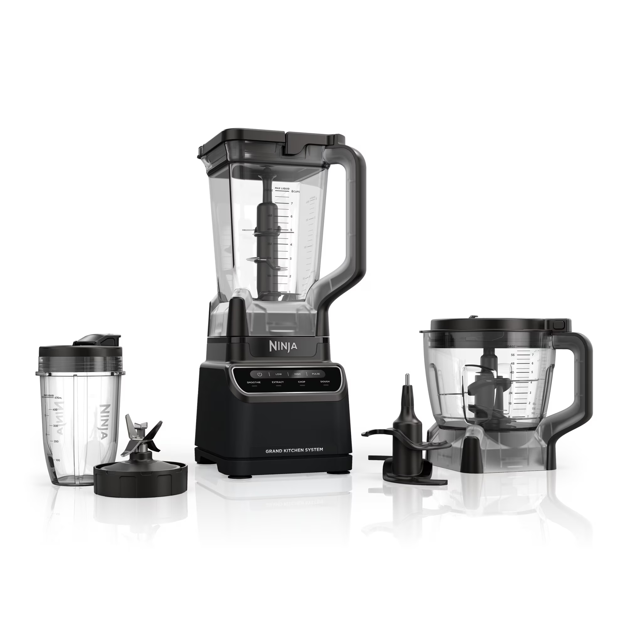 Ninja Grand Kitchen System Blender - Gallery 33