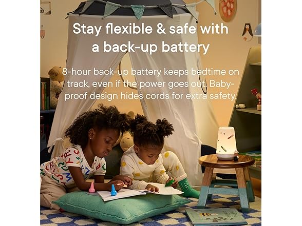 Hatch Rest+ Sound Machine