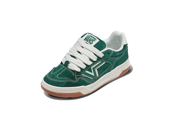 $24.99, Was $60, 58% Off! Vans Unisex Upland Shoe - '90s Retro Chunky dealfomo