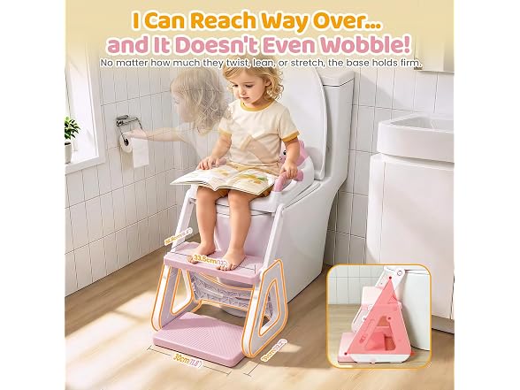 Potty Training Seat
