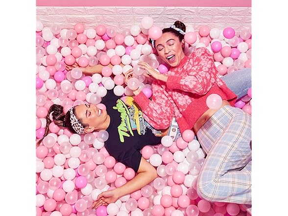 GOODY Goody Ouchless Forever Cotton Scrunchies