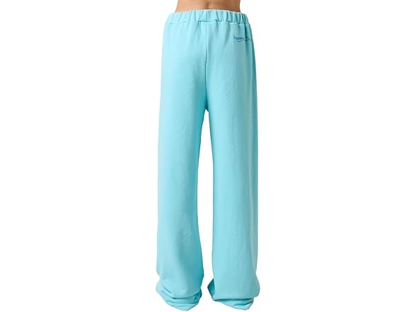 Samii Ryan Women I Am Doraemon Open Leg Sweats