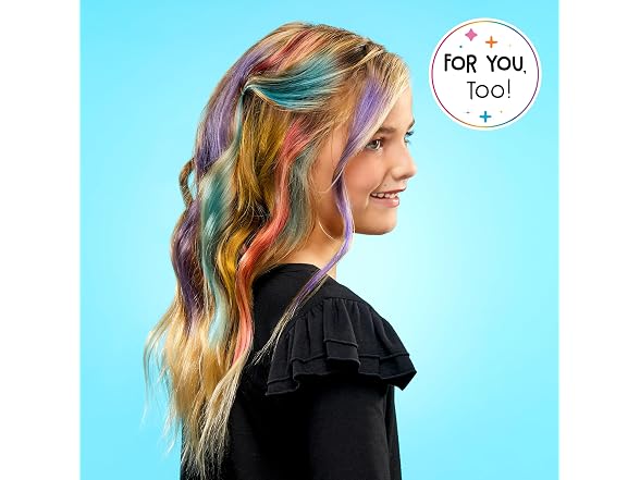 Rainbow High Air Brush & Create DIY Fashion Doll with Airbrush Marker Kit