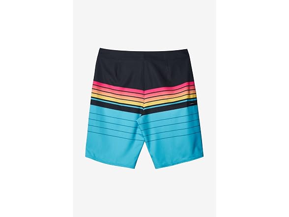 O'neill Men (32) Hyperfreak Heist Swim Trunks