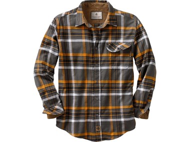 $15.99, Was $34.99, 54% Off! Legendary Whitetails Mens Long Sleeve Button Down dealfomo