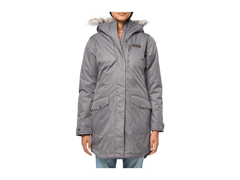 Columbia Suttle Mountain Jacket, Small