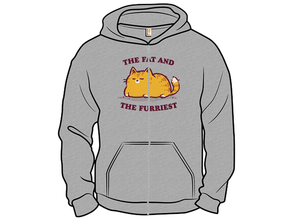 Fat and the Furriest