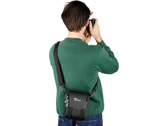 Lowepro Adventura SH 120 III 3L