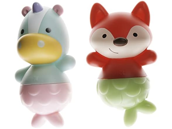 Skip Hop Baby Bath Toy
