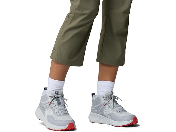 Columbia Women's Konos TRS Outdry Mid