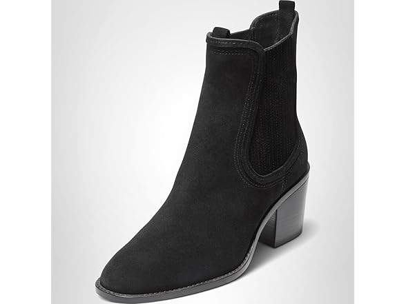 Cole Haan Women's Janelle Chelsea Booties (9.5)