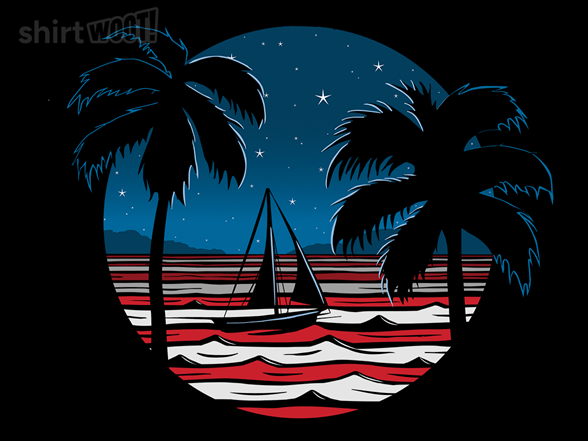 American Sailor