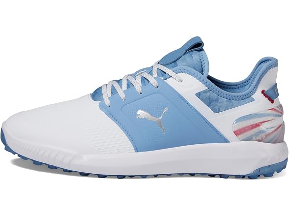 Puma Men's Golf NA Ignite Elevate Volition Sneaker (10)