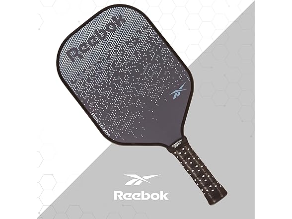 Reebok - Pickleball Set for 2 Players