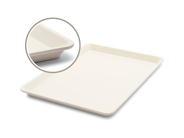 GreenLife Bakeware 18” x 13” Half Cookie Sheet Baking Pan