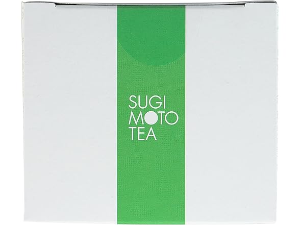 Sugimoto Organic Matcha Latte Mix 4.23oz