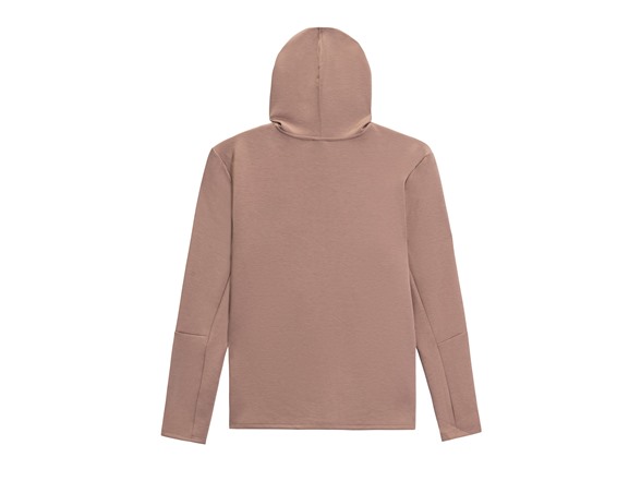 Hurley Icon Extreme Zip Up Hoodie