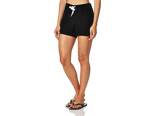 Kanu Black Breeze Surf Boardshort (0)