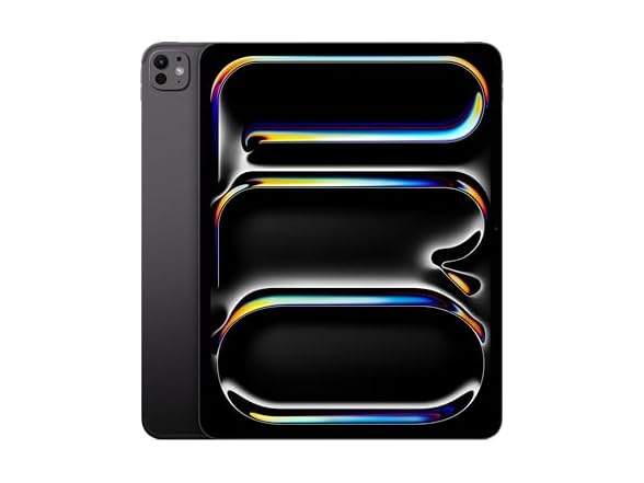Apple iPad Pro 13-inch (M5)