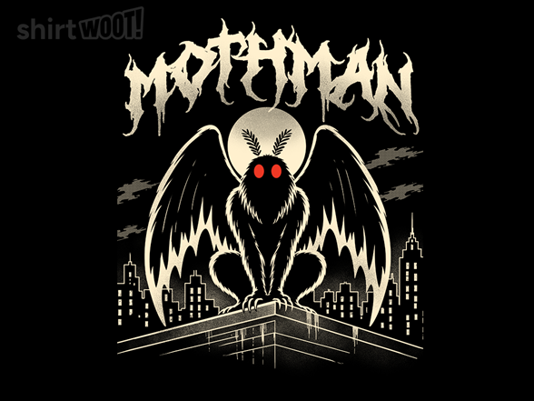 Mothman