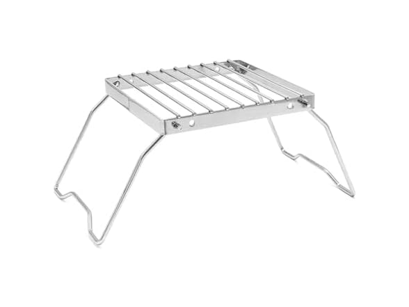KHOGSBPSW Tool-44 Mini BBQ Grill