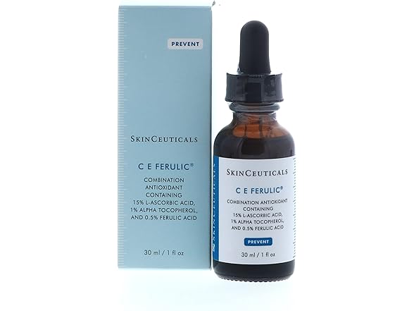 SkinCeuticals C.E. Ferulic, 1 oz