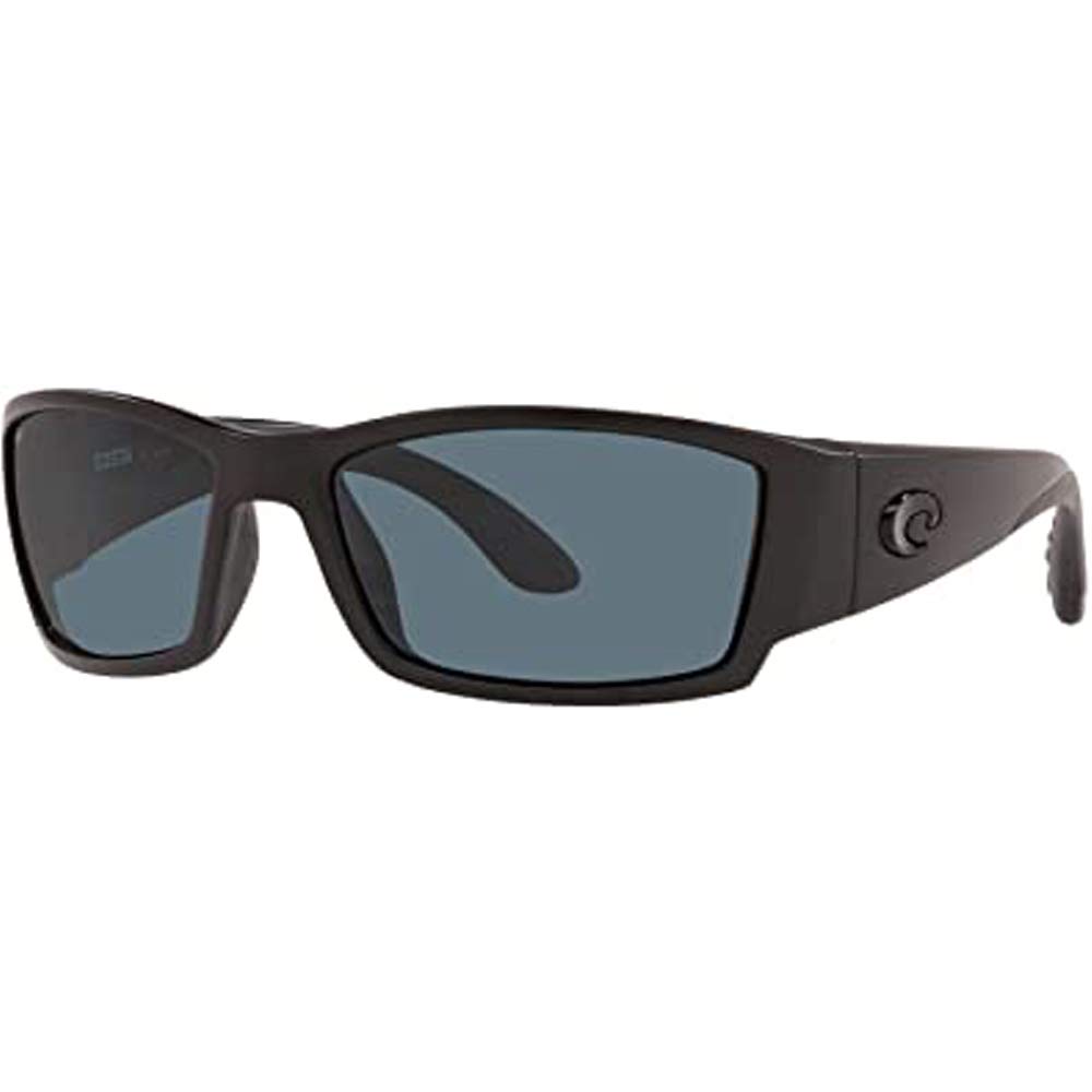 Costa Del Mar Corbina Rectangular Polarized Sunglasses - Gallery 8