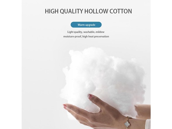 WOQI Camping Sleeping Bag for Adults