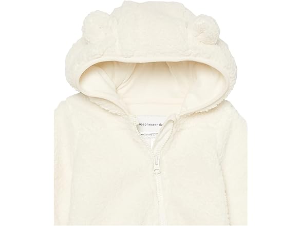 Amazon Essentials Unisex Babies' Bunting Suit