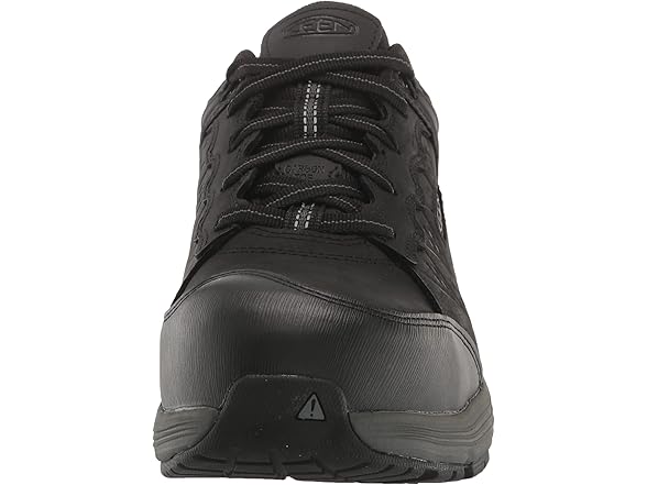 Mens Keen Utility Vista Energy Plus Shoes Black (9.5)