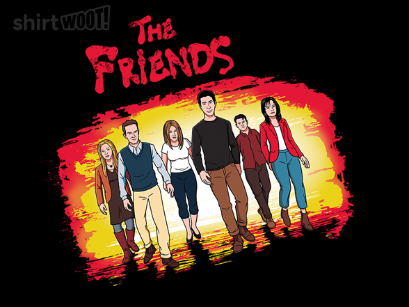The Friends