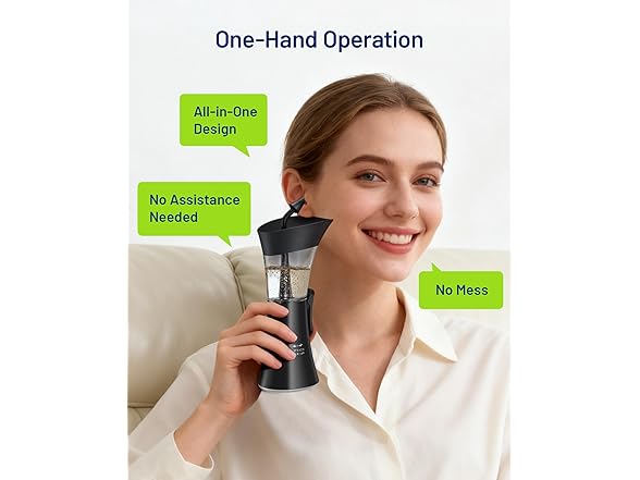 KAUGIC Manual Ear Wax Removal Tool