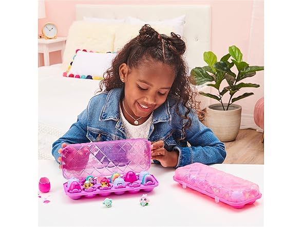 Hatchimals CollEGGtibles, Shimmer Babies