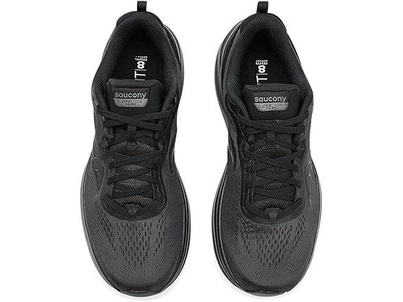 Saucony Men's Lancer Run Sneaker