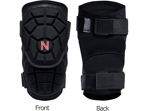 NURIBASE Batters Elbow Guard Adult