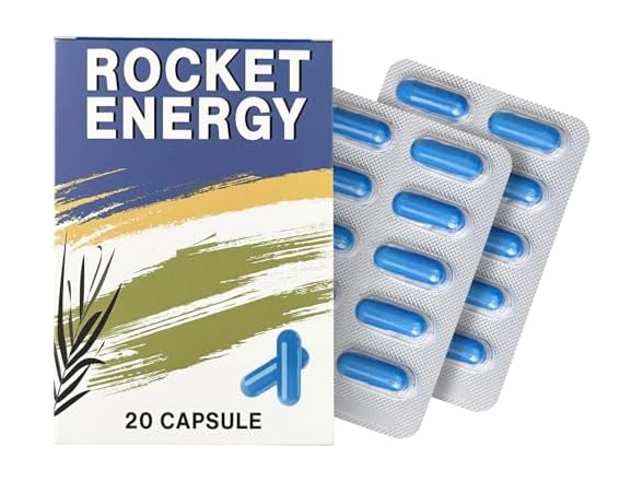 VEPEMVA Nutrition Supplements