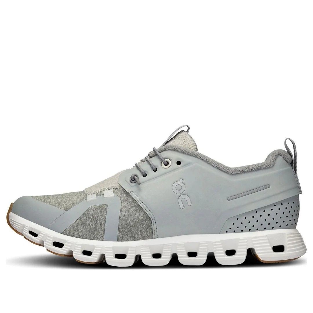 On Running Cloud 5 Terry Women's Shoes - Gallery 3