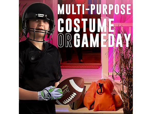 SEATTLE SEAHAWKS Receiver Gloves (YM)