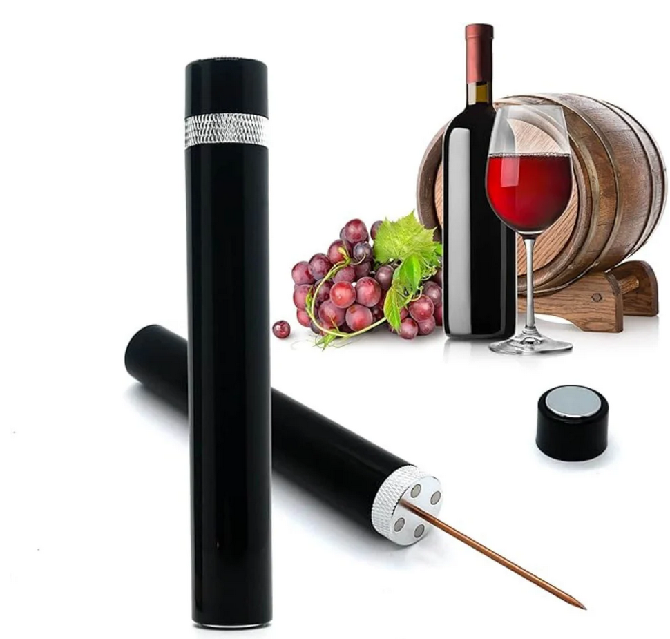 3P Experts Wine Pik Opener - Gallery 9