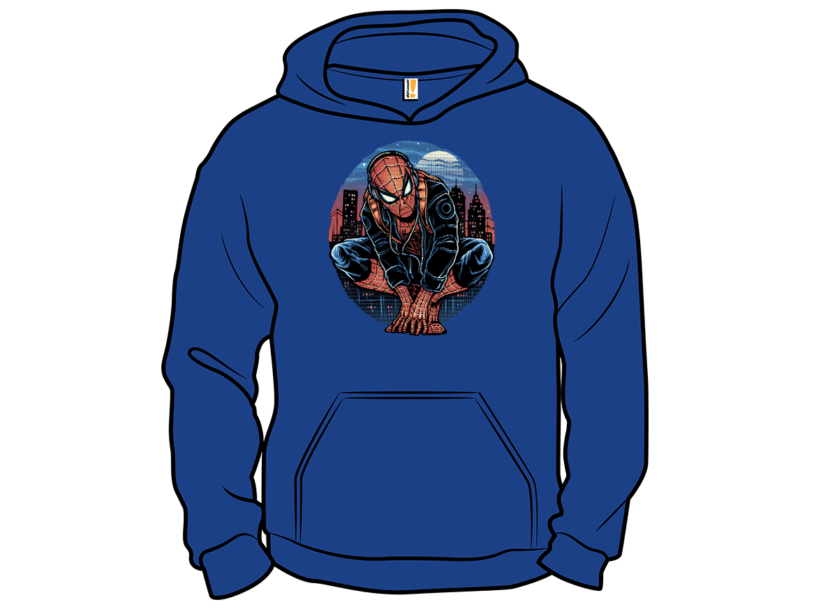 Big City Crawler - Gallery 10