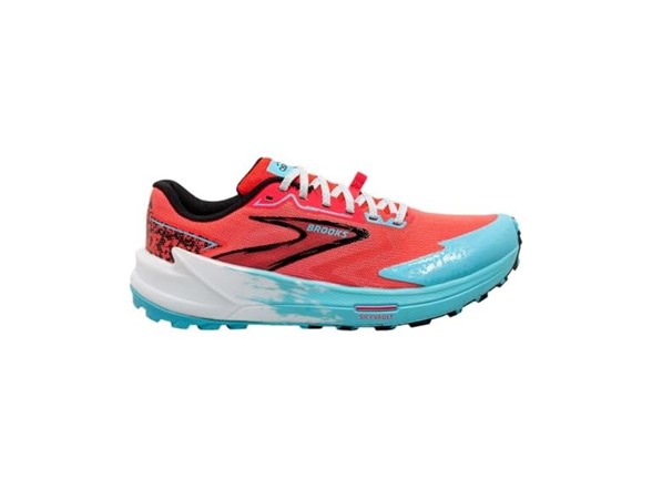 Diva Pink/Bluefish/Black/Pink
